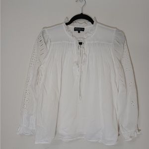 🆕 Generation Love/Revolve Camila Blouse